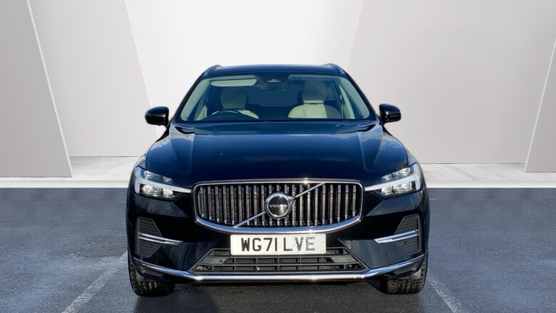 Volvo Xc60 2.0 B4D Inscription 5dr AWD Geartronic Diesel Estate